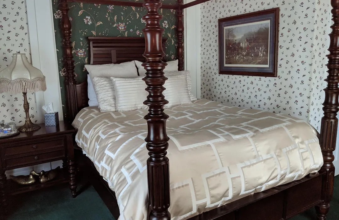 Allegiance Bed And Breakfast-1